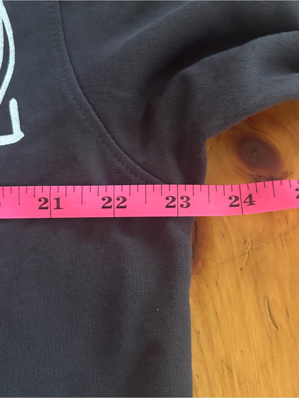 Punk Royal Graphic Full Zip Hoodie XL Black Streetwear - Picture 6 of 13